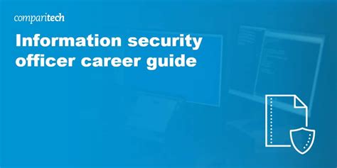 INFORMATION SECURITY OFFICER – Careers at PSE.